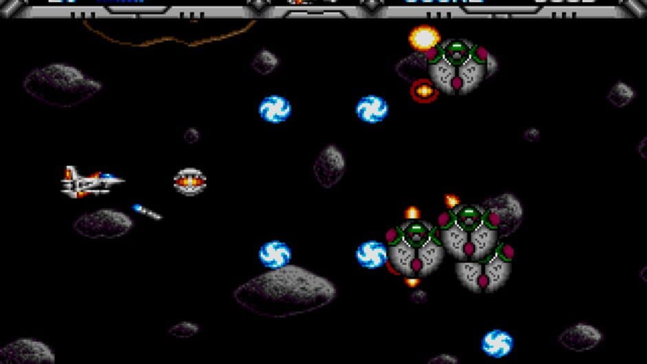 Скриншот 3 из Gaiares