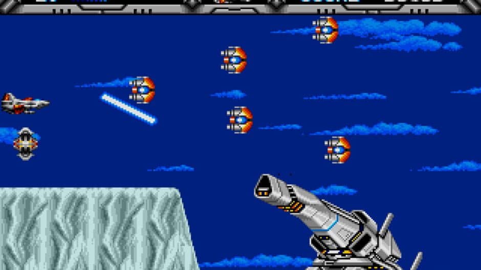 Скриншот 4 из Gaiares