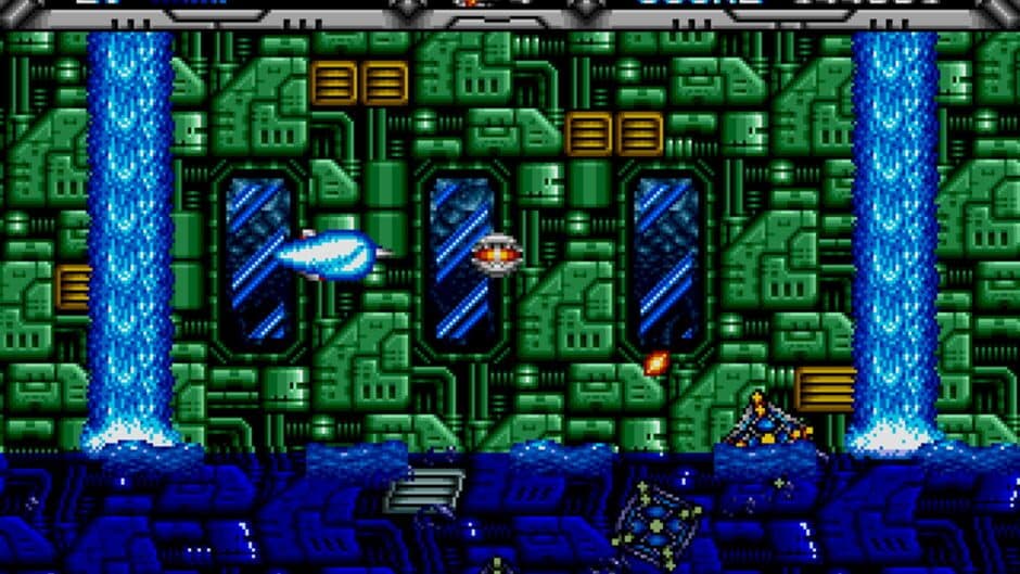 Скриншот 5 из Gaiares