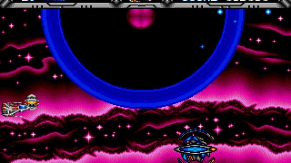 Скриншот 7 из Gaiares