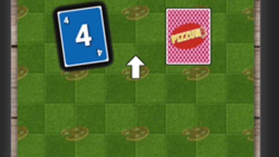 Скриншот 1 из Pizz.Uno