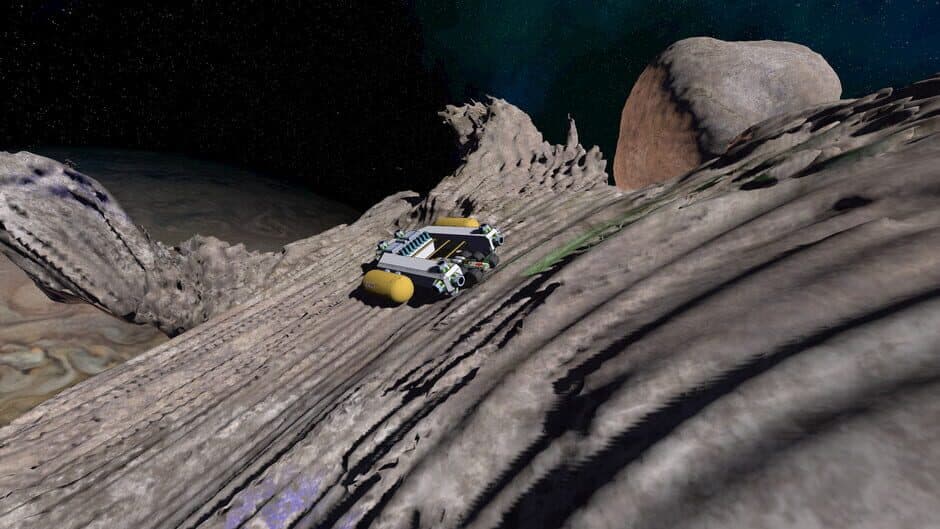 Скриншот 4 из Ring Miner