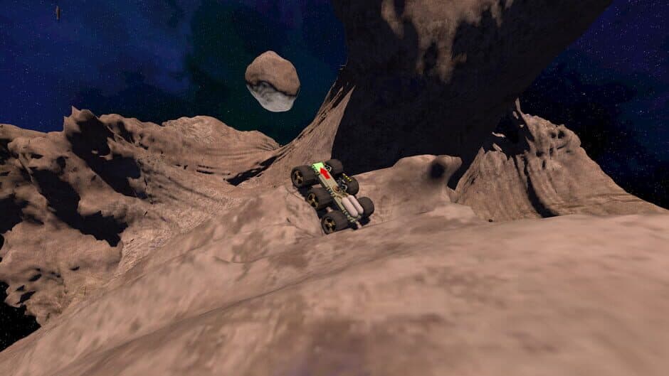 Скриншот 3 из Ring Miner