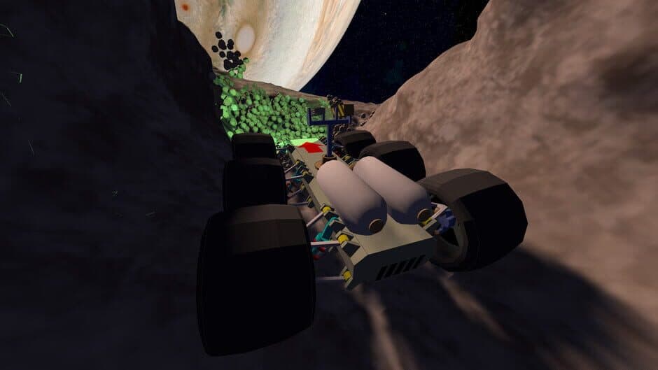 Скриншот 1 из Ring Miner