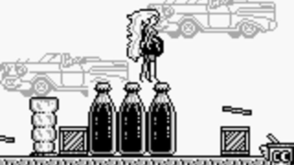 Скриншот 3 из Barbie: Game Girl