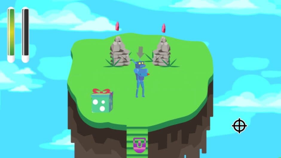 Скриншот 6 из Christmas Rampage