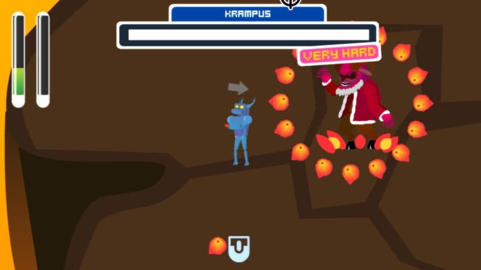 Скриншот 8 из Christmas Rampage