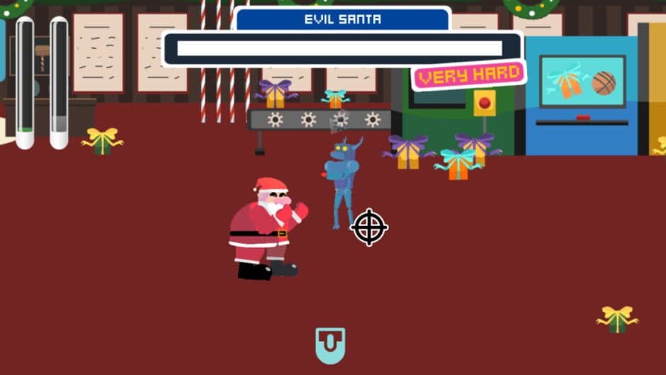 Скриншот 10 из Christmas Rampage