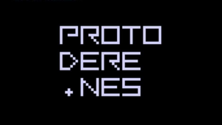 Скриншот 1 из Proto Dere .Nes