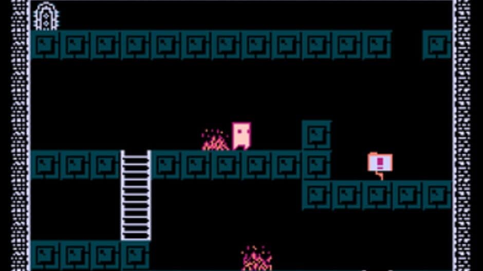 Скриншот 3 из Proto Dere .Nes