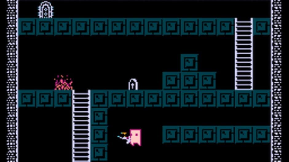 Скриншот 5 из Proto Dere .Nes