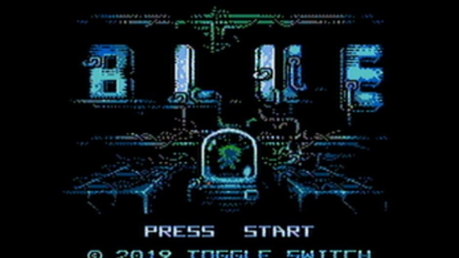 Скриншот 1 из Project Blue