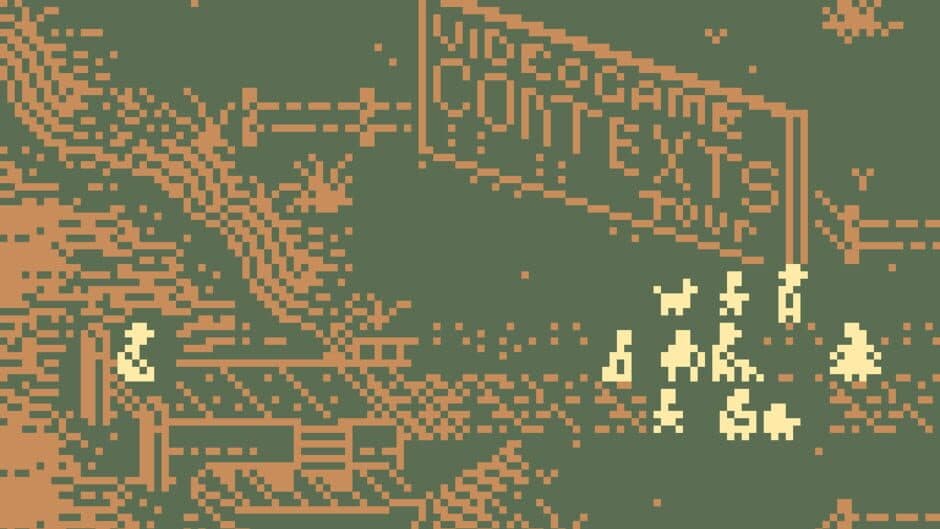 Скриншот 1 из The Solivagants (or, Videogames Fail at Character Context)