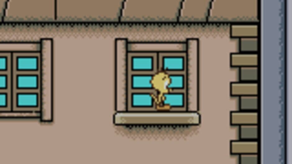 Скриншот 2 из Tweety's High-Flying Adventure