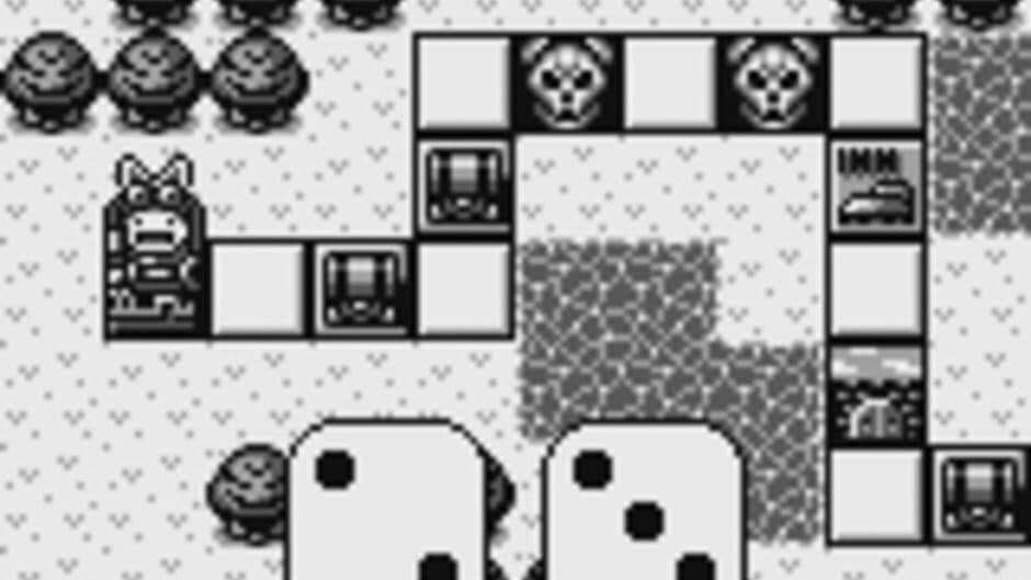 Скриншот 5 из Quiz Impact: Habitto no Daibouken