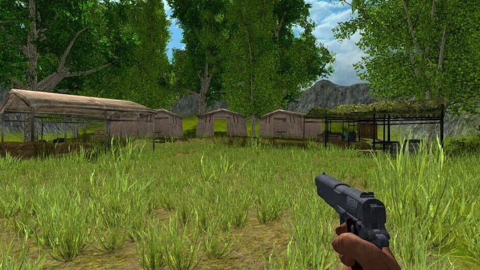 Скриншот 1 из Stop the War