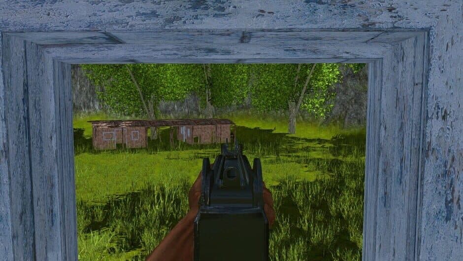 Скриншот 3 из Stop the War