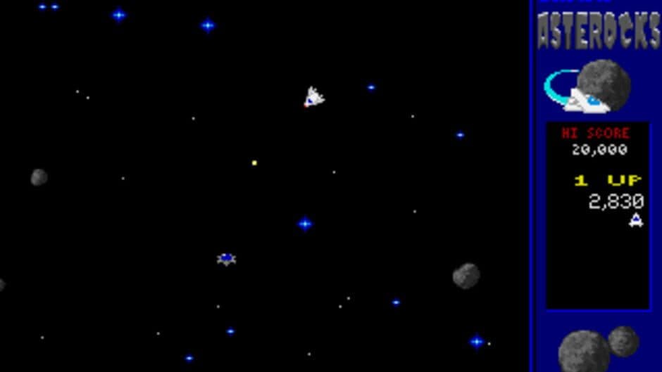 Скриншот 2 из Champ Asterocks