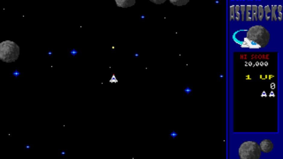 Скриншот 3 из Champ Asterocks