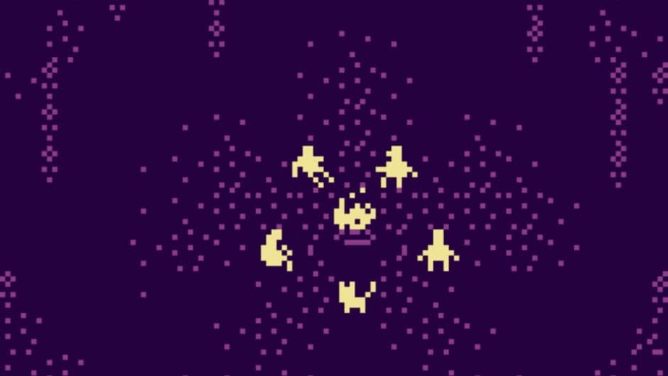 Скриншот 1 из Wilds