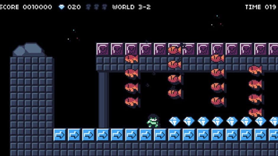 Скриншот 5 из Super Nate Adventure