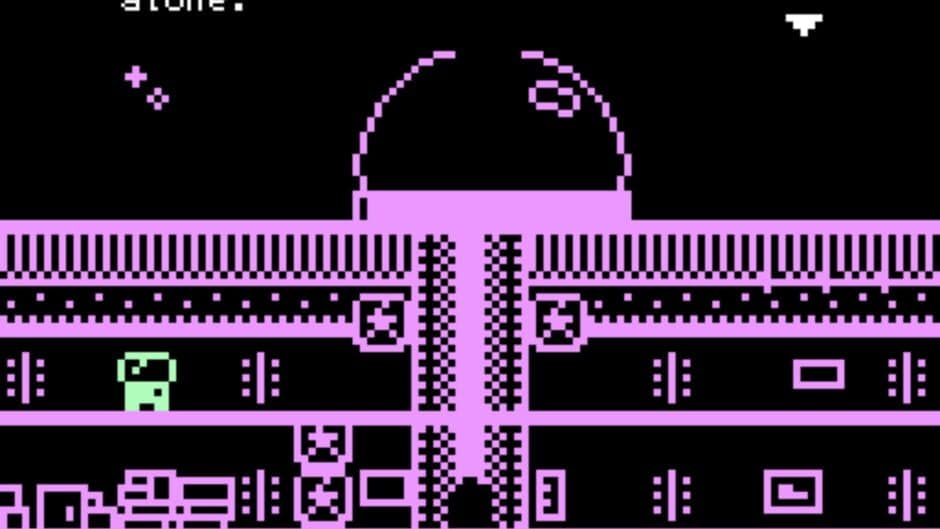 Скриншот 1 из Space Loner Chronicle