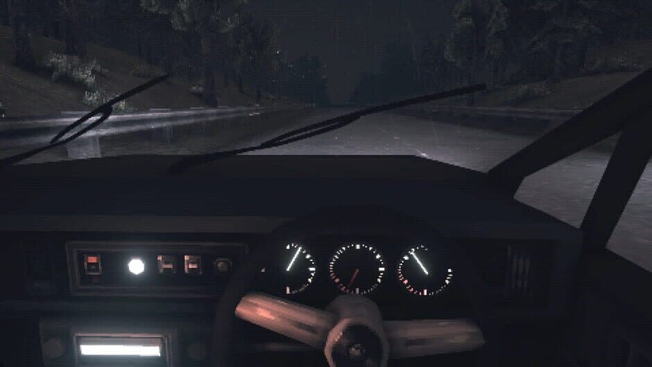 Скриншот 2 из Chasing Static