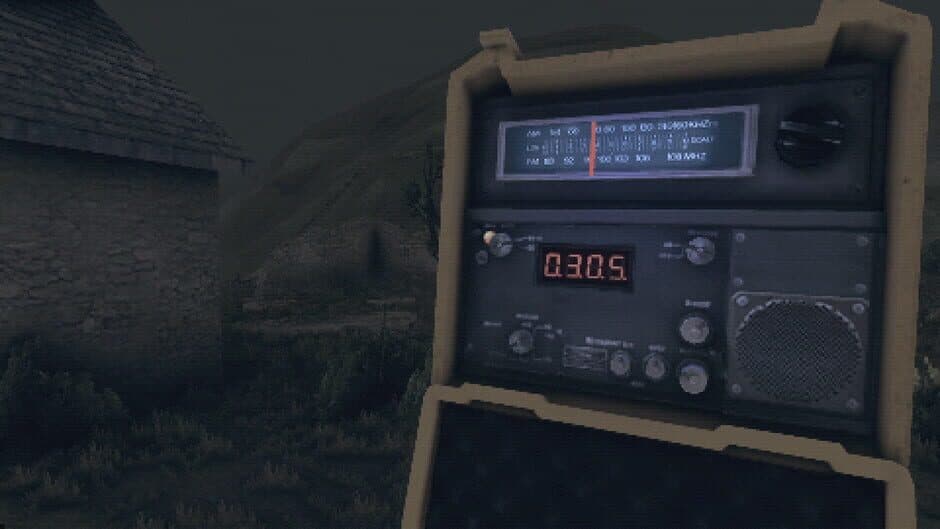 Скриншот 3 из Chasing Static