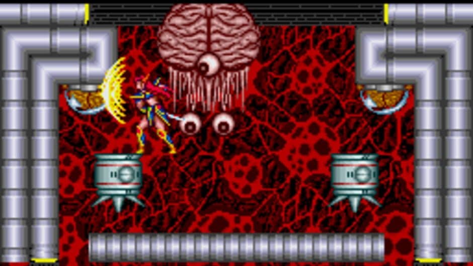 Скриншот 3 из Valis IV