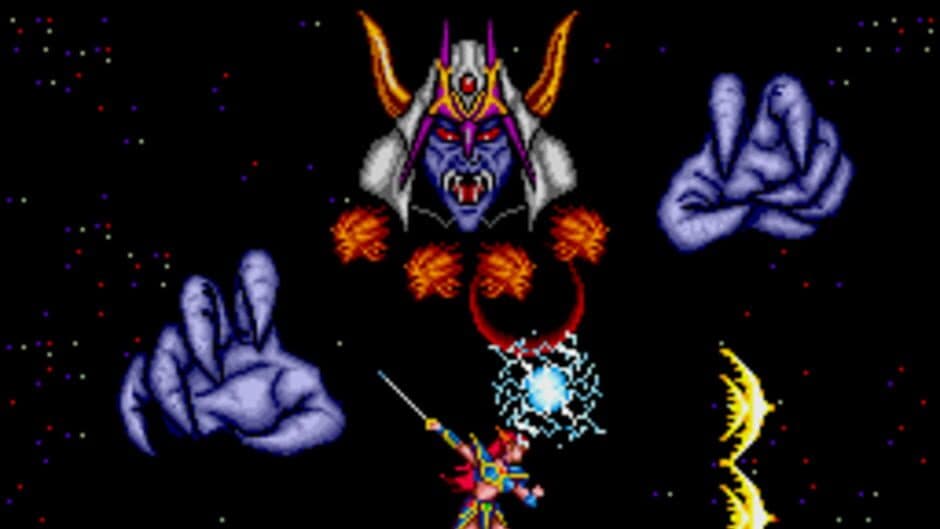 Скриншот 9 из Valis IV