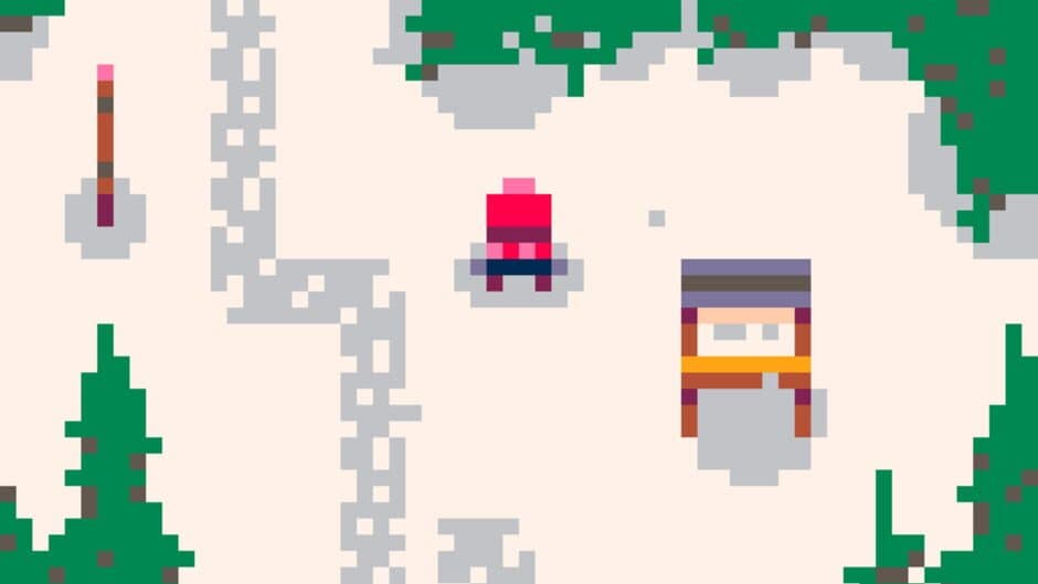Скриншот 1 из Winterwood