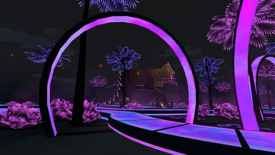 Скриншот 2 из Somnium Space VR
