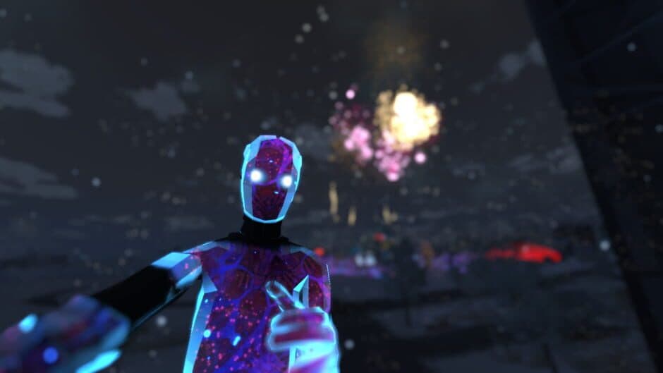 Скриншот 3 из Somnium Space VR