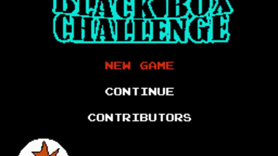 Скриншот 3 из Black Box Challenge
