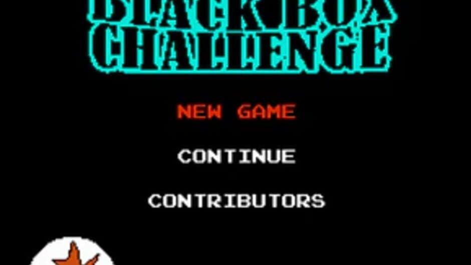 Скриншот 2 из Black Box Challenge
