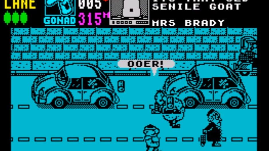 Скриншот 1 из Viz: The Game