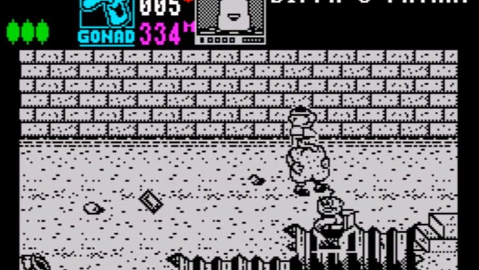 Скриншот 2 из Viz: The Game