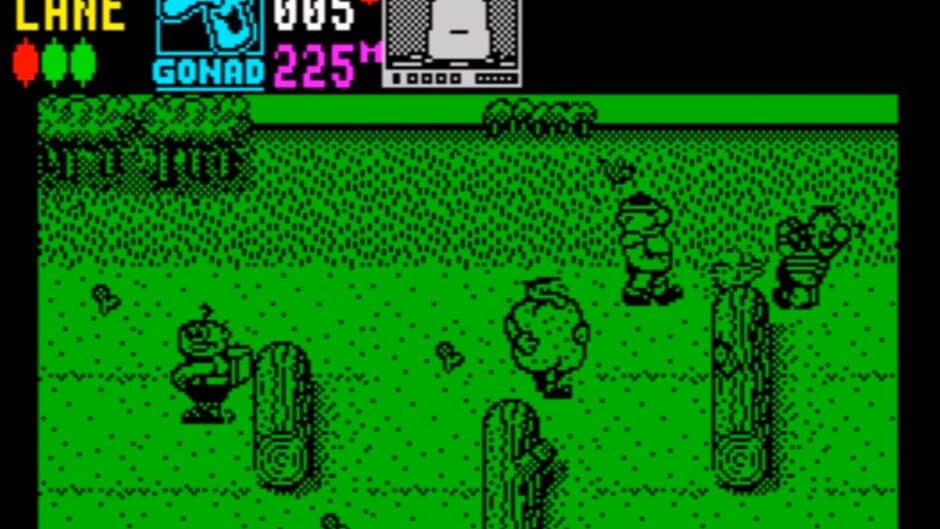 Скриншот 3 из Viz: The Game