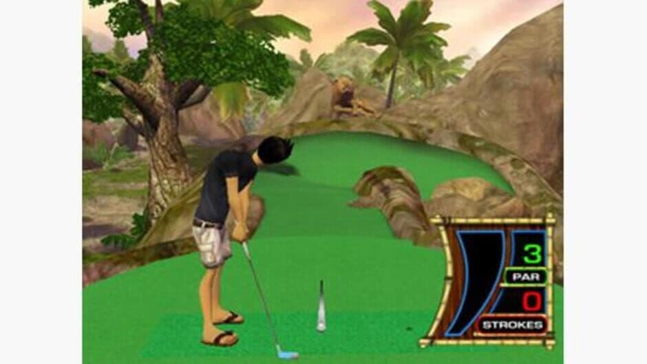 Скриншот 3 из Summer Sports: Paradise Island