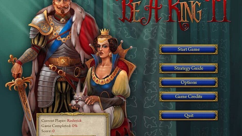 Скриншот 6 из Be a King 2