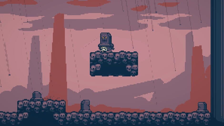 Скриншот 5 из Haiku, the Robot