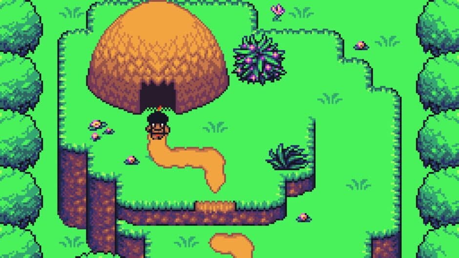 Скриншот 1 из Tropicalia