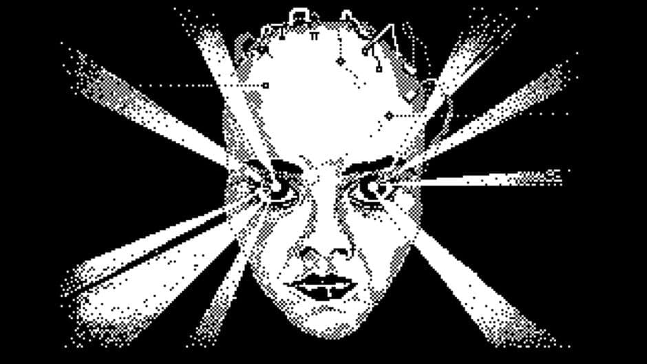 Скриншот 1 из Deus Ex Machina