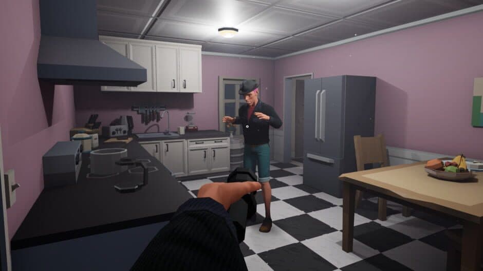Скриншот 4 из A House of Thieves
