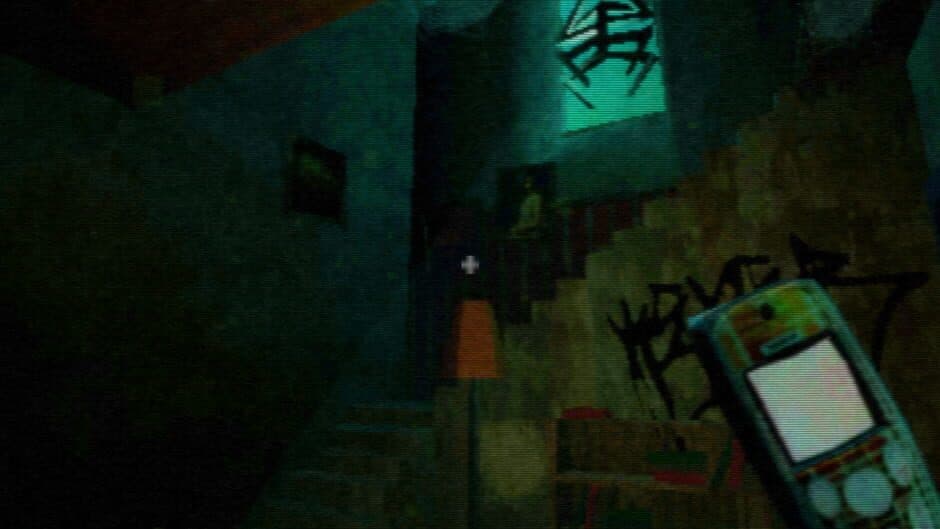 Скриншот 1 из Whisper Beyond the Hollow