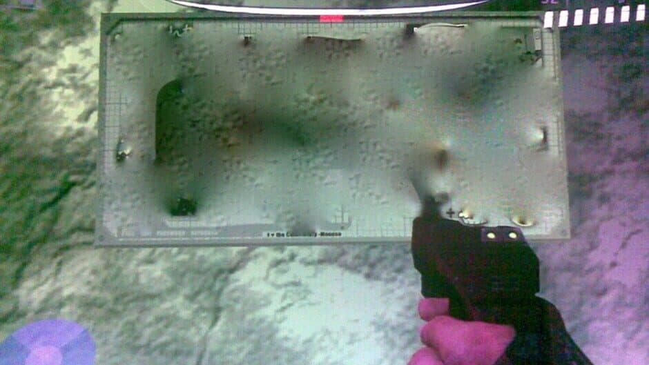 Скриншот 3 из Firefight: Descent