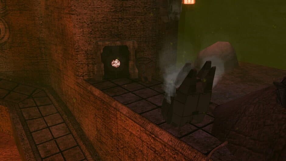 Скриншот 2 из Firefight: Descent Quarantine