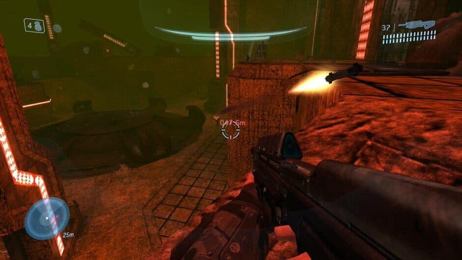 Скриншот 3 из Firefight: Descent Quarantine