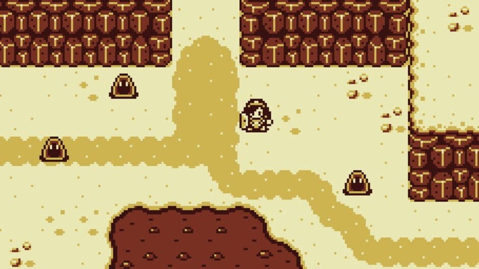 Скриншот 3 из Genesis Quest