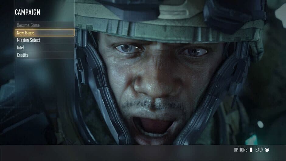Скриншот 3 из Call of Duty: Advanced Warfare - Creature Personalization Pack
